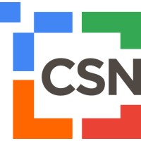 CSN Groep logo, CSN Groep contact details