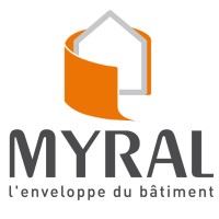 Myral logo, Myral contact details