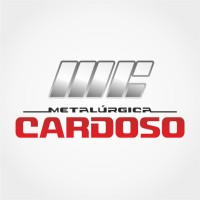 Metalúrgica Cardoso logo, Metalúrgica Cardoso contact details