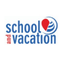 SCHOOL AND VACATION logo, SCHOOL AND VACATION contact details