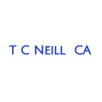 T C Neill Chartered Accountant logo, T C Neill Chartered Accountant contact details