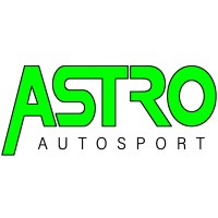 Astro Autosport logo, Astro Autosport contact details