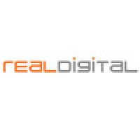 Real Digital Marketing logo, Real Digital Marketing contact details