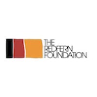 The Redfern Foundation logo, The Redfern Foundation contact details