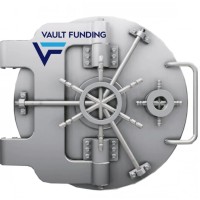 Vault Funding logo, Vault Funding contact details