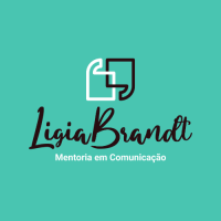 Ligia Brandt Mentoria em Comunicação logo, Ligia Brandt Mentoria em Comunicação contact details