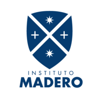 Instituto Madero logo, Instituto Madero contact details