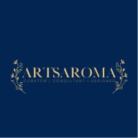 Artsaroma logo, Artsaroma contact details