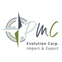 PMC Evolution logo, PMC Evolution contact details