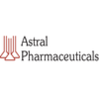 Astral Pharmaceuticals logo, Astral Pharmaceuticals contact details