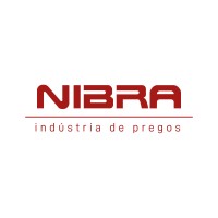 NIBRA Industria de Pregos logo, NIBRA Industria de Pregos contact details