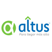 Altus Latam logo, Altus Latam contact details