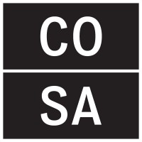 COSA - Colboc Sachet architectures logo, COSA - Colboc Sachet architectures contact details