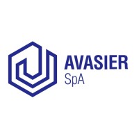 AVASIER SpA logo, AVASIER SpA contact details