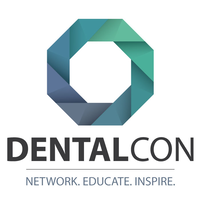 DentalCon logo, DentalCon contact details