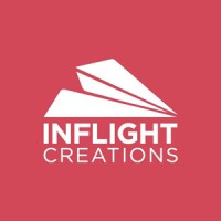 Inflight Creations logo, Inflight Creations contact details