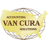 Van Cura Accounting Solutions logo, Van Cura Accounting Solutions contact details