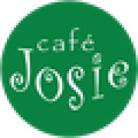 Cafe Josie logo, Cafe Josie contact details