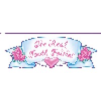 Fairy World logo, Fairy World contact details