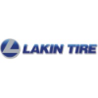 Lakin Tire logo, Lakin Tire contact details