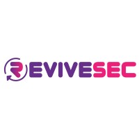 ReviveSec logo, ReviveSec contact details