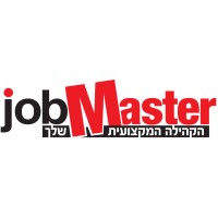 JobMaster.co.il - ג'וב מאסטר logo, JobMaster.co.il - ג'וב מאסטר contact details