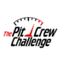 The Pit Crew Challenge logo, The Pit Crew Challenge contact details