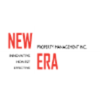 New Era Property Management, Inc. logo, New Era Property Management, Inc. contact details