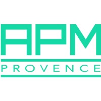 APM PROVENCE logo, APM PROVENCE contact details