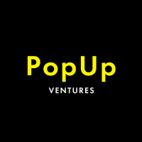 PopUp Ventures logo, PopUp Ventures contact details