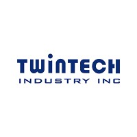 TWINTECH INDUSTRY, INC. logo, TWINTECH INDUSTRY, INC. contact details