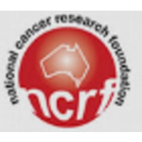 National Cancer Research Foundation logo, National Cancer Research Foundation contact details