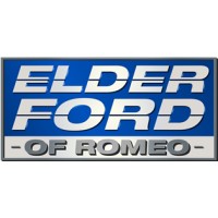 Elder Ford Of Romeo logo, Elder Ford Of Romeo contact details