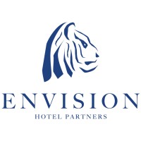 Envision Hotel Partners logo, Envision Hotel Partners contact details