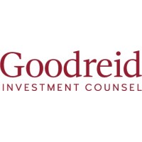 Goodreid Investment Counsel Corp. logo, Goodreid Investment Counsel Corp. contact details