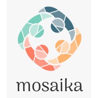 Mosaika Latam logo, Mosaika Latam contact details