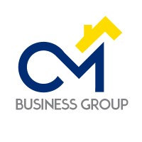 CM Business Group (CMBG) logo, CM Business Group (CMBG) contact details