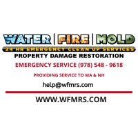 Water Fire Mold Restoration Services logo, Water Fire Mold Restoration Services contact details