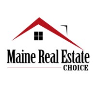 Maine Real Estate Choice logo, Maine Real Estate Choice contact details