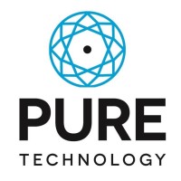 Pure Technology Ltd logo, Pure Technology Ltd contact details