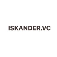 Iskander.vc logo, Iskander.vc contact details