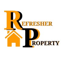 Refresher Property logo, Refresher Property contact details