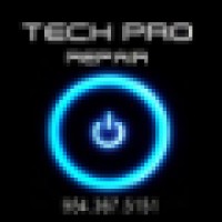 Tech Pro Repair logo, Tech Pro Repair contact details