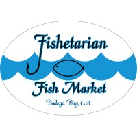 Fishetarian Fish Market logo, Fishetarian Fish Market contact details