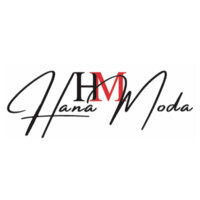 Hana Moda logo, Hana Moda contact details