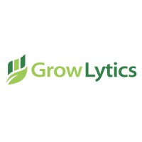 GrowLytics logo, GrowLytics contact details