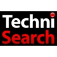 TechniSearch logo, TechniSearch contact details