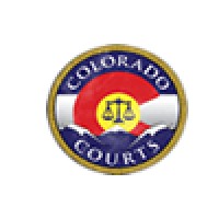 Colorado Judicial Branch logo, Colorado Judicial Branch contact details