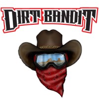 Dirt Bandit logo, Dirt Bandit contact details