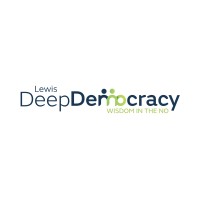 Lewis Deep Democracy logo, Lewis Deep Democracy contact details